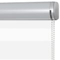 Doppelrollo 5011 Kassette Grau