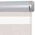 Doppelrollo 5060 Kassette Grau