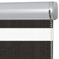 Doppelrollo 5061 Kassette Schwarz