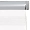 Doppelrollo 5063 Kassette Beige , Grau