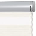 Doppelrollo 5064 Kassette Beige , Grau