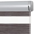 Doppelrollo 5069 Kassette Schwarz