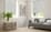 Doppelrollo Seda 5146 Wohnzimmer