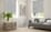 Doppelrollo Seda 5147 Wohnzimmer