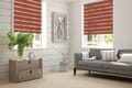 Doppelrollo Strio 5116 Wohnzimmer