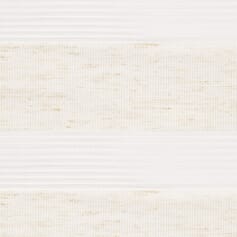 Doppelrollo Strio Natura 5107