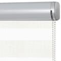 Doppelrollo 5029 Kassette Weiß