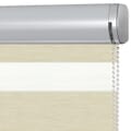 Doppelrollo 5030 Kassette Beige