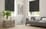 Doppelrollo Tenero Blackout 5148 Wohnzimmer
