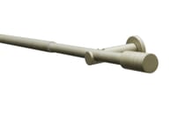 Gardinenstange Elba Champagner