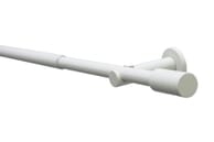 Gardinenstange Elba Ivory