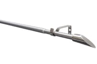 Gardinenstange Ellipse