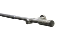 Gardinenstange Kreta Edelstahl