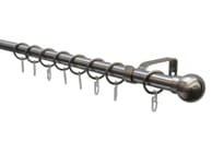 Gardinenstange Kugel