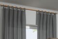 Gardinenstange Shorty Buche