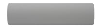 Grau glitzernd 6145
