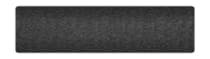 Schwarzgrau Struktur 6096