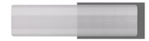 Silber perforiert 6103