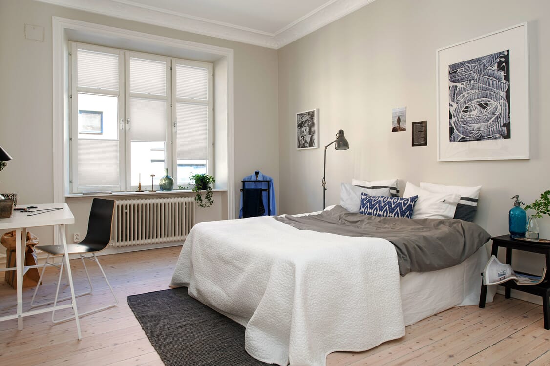 Armonico 4694 Schlafzimmer