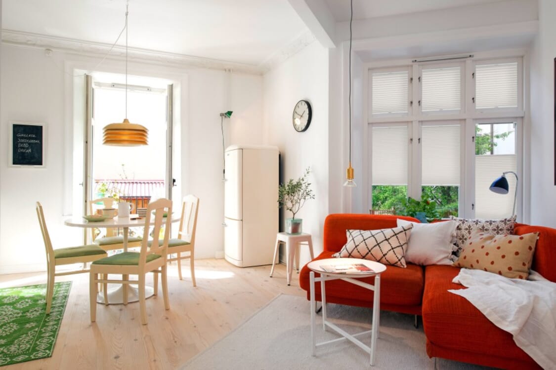 Armonico 4694 Wohnzimmer