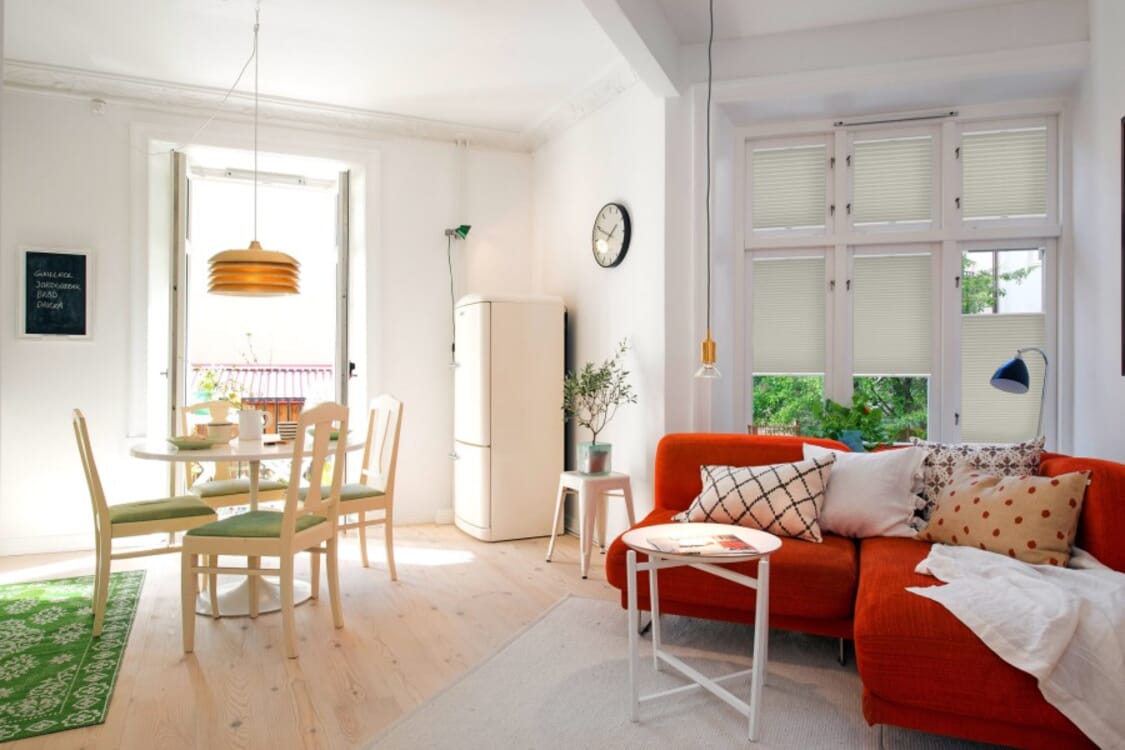Armonico 4695 Wohnzimmer