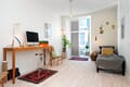 Armonico 4698 Arbeitszimmer