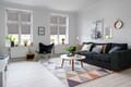 Armonico 4698 Wohnzimmer