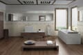 Blackout Color 1565 Badezimmer