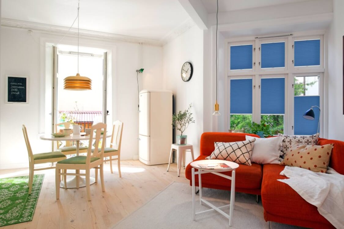 Cielo Perl 4690 Wohnzimmer