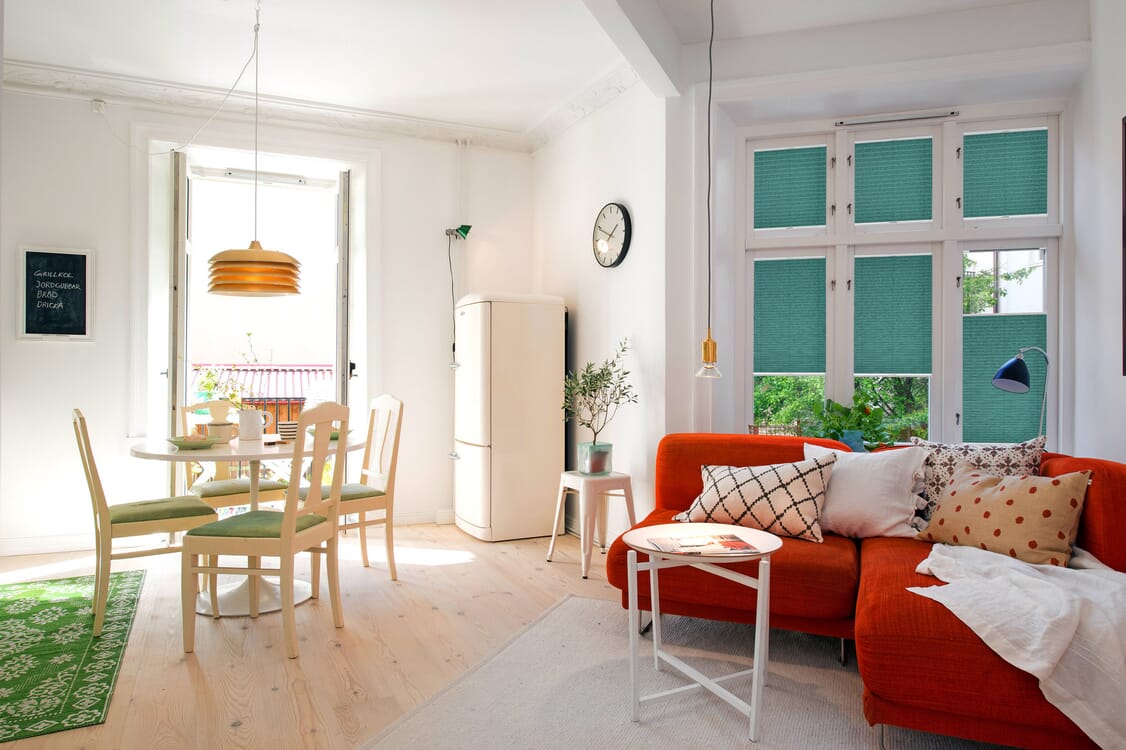 Color Breeze 4681 Wohnzimmer