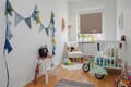 Plissee Crush Topar Plus 1642 Kinderzimmer