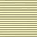 Plissee 4183 Falten Gesamtansicht Beige