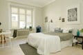 Plissee 4183 Schlafzimmer Beige