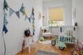Plissee Fashion Perlex 1374 Kinderzimmer