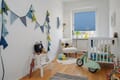 Plissee Fashion Perlex 1378 Kinderzimmer