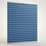 Plissee Fashion Perlex 1378 Schienenbild