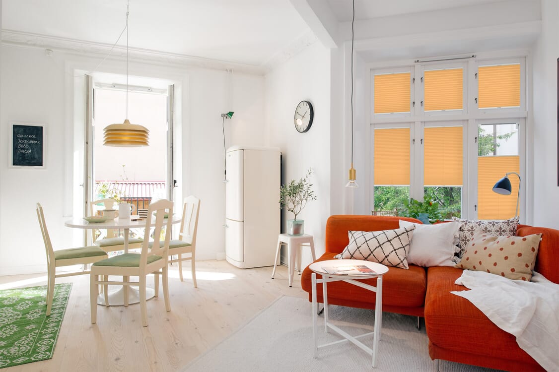 Freja Perl 4642 Wohnzimmer