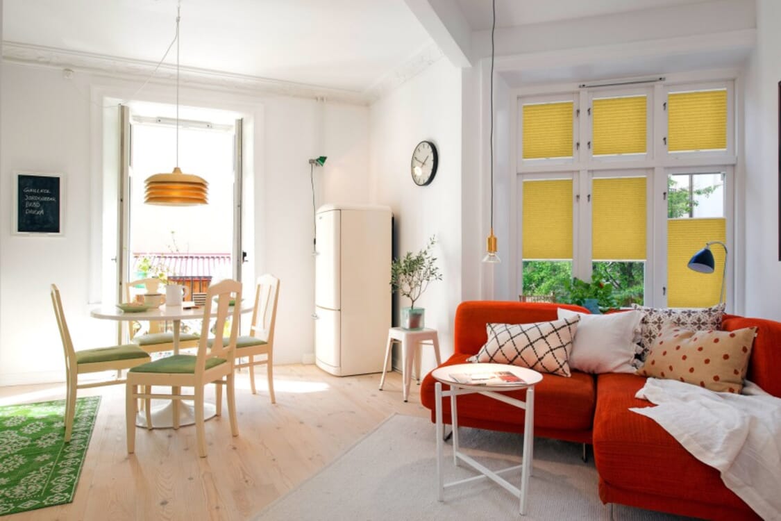 Freja Perl 4643 Wohnzimmer