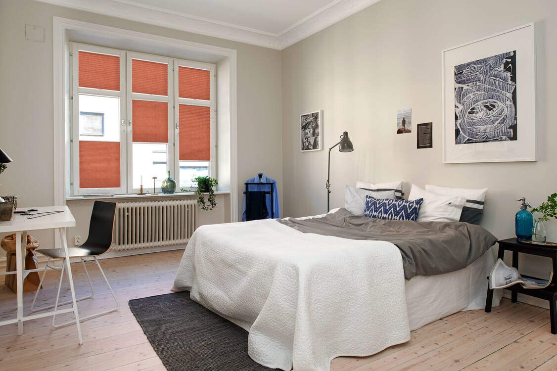 Freja Perl 4647 Schlafzimmer