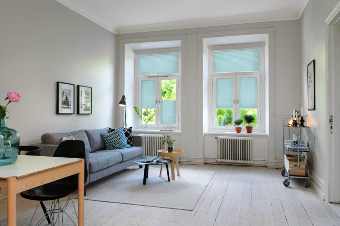 Freja Perl 4649 Wohnzimmer