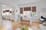 Gate Perlex 1004 Esszimmer