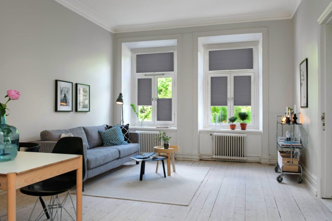 Gate Perlex 4667 Wohnzimmer