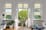 Plissee Lea Topar 1605 Wohnzimmer