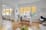 Plissee Lea Topar 1613 Esszimmer