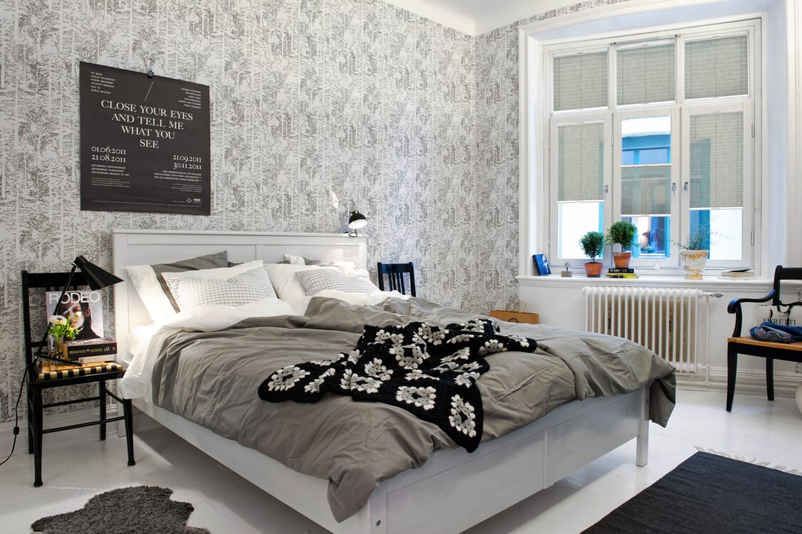 Lunara 4684 Schlafzimmer