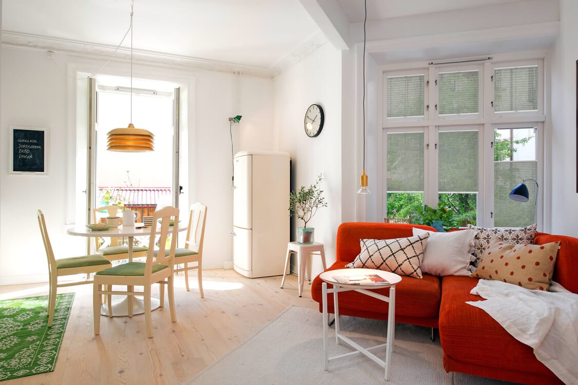 Lunara 4684 Wohnzimmer