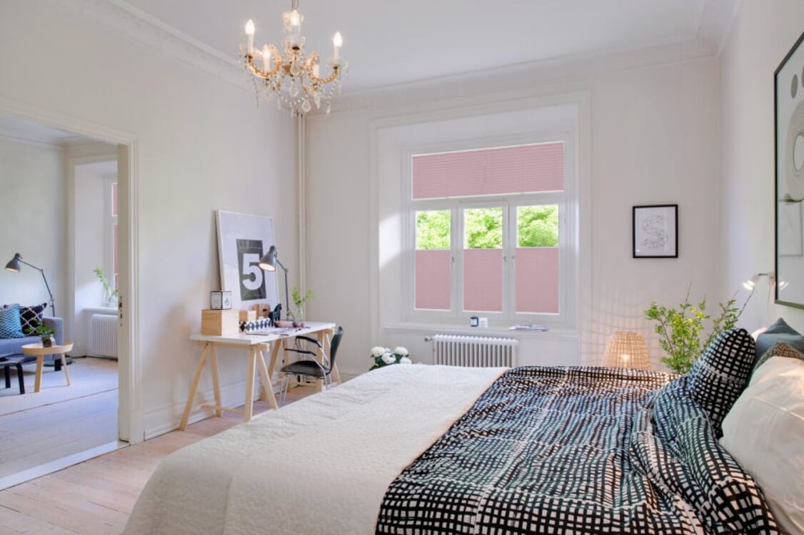 Madita 4655 Schlafzimmer