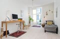 Ombra 4638 Arbeitszimmer