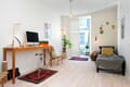 Ombra 4639 Arbeitszimmer