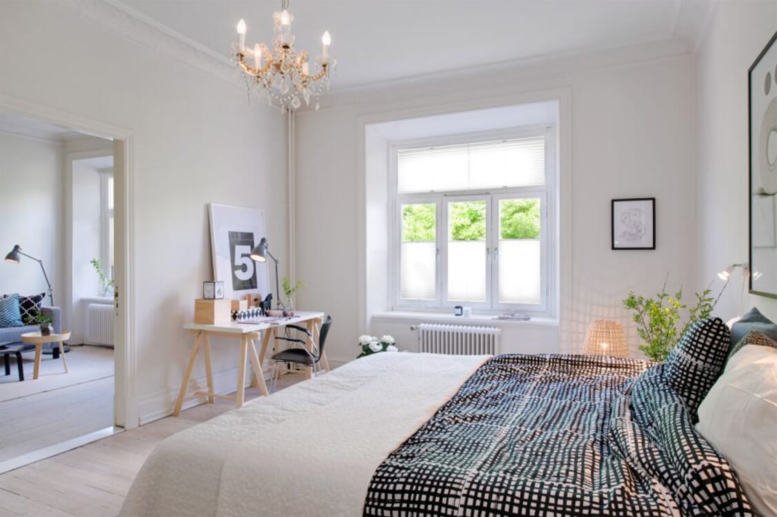 Perlato 4651 Schlafzimmer